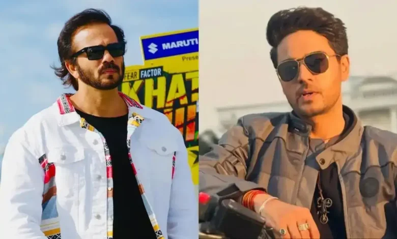 गौरव खन्ना ‘खतरों के खिलाड़ी 15’ से पहले अपने डर और रोहित शेट्टी के साथ अनुभव को लेकर बातचीत करते हुए।