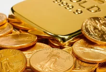 Gold Price Today में सोने और चांदी की बढ़ती कीमतों का ग्राफ और बाजार अपडेट