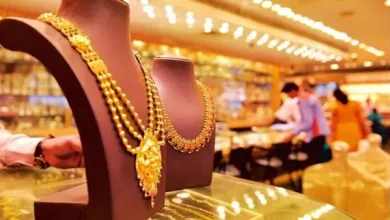 Gold Rate Today: सोने और चांदी की कीमतों में भारी उछाल, जानें दिल्ली-मुंबई समेत अन्य शहरों के ताजा भाव 3 Gold Rate Today: सोने और चांदी की कीमतों में भारी उछाल, जानें दिल्ली-मुंबई समेत अन्य शहरों के ताजा भाव