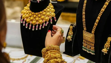 Gold Price Today India 24 Carat and 22 Carat Rates.