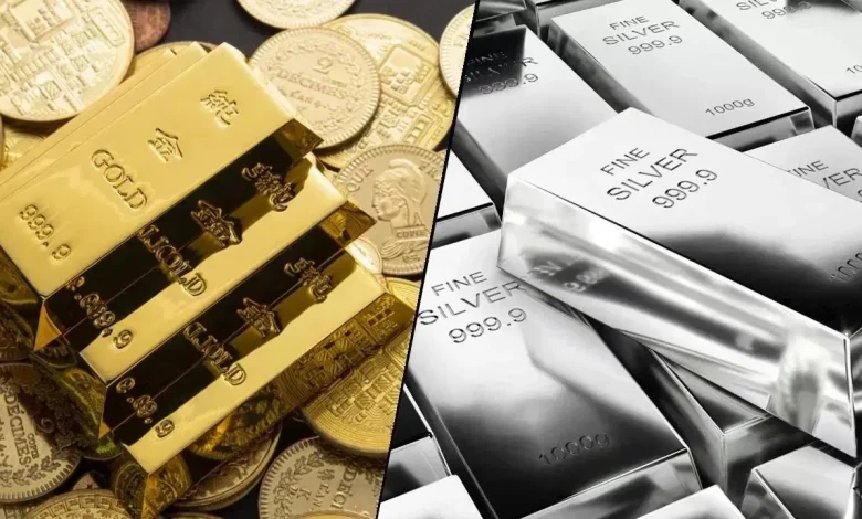 Gold Price Today: सोना और चांदी के दामों में तेज बढ़ोतरी दिखाने वाला चार्ट और बाजार की तेजी का संकेत