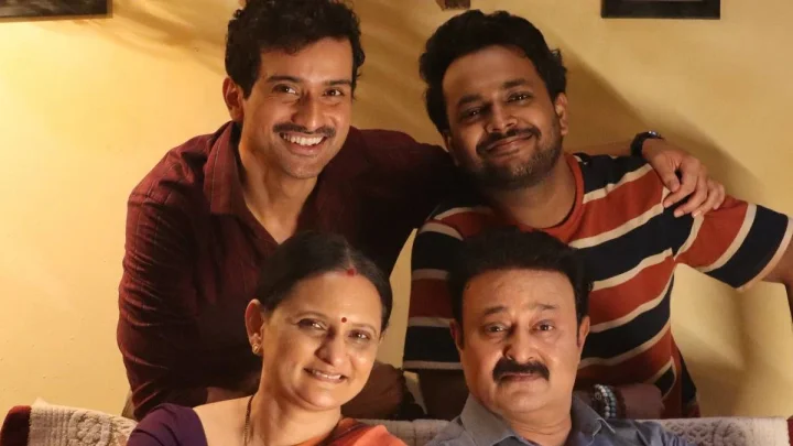 ‘गुल्लक 5’ का धमाकेदार ऐलान, मिश्रा परिवार में नई एंट्री से बढ़ी एक्साइटमेंट