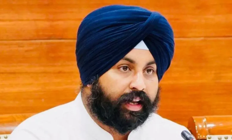 पंजाब ने परफॉर्मेंस ग्रेडिंग इंडेक्स 2.0 में देशभर में पहला स्थान हासिल किया, प्रचेष्टा-ग्रेड-1 प्राप्त किया