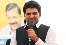 जामनगर में वृद्ध आहीर दंपति के घर पर डिमोलिशन कार्रवाई मुद्दे पर इसुदान गढ़वी के भाजपा सरकार पर तीखे प्रहार