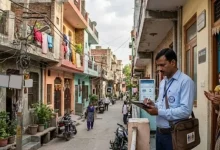 AAP रमेश मेर: राज्य में शिक्षकों की कमी के बीच जनगणना का काम शिक्षकों को न सौंपा जाए