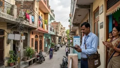 AAP रमेश मेर: राज्य में शिक्षकों की कमी के बीच जनगणना का काम शिक्षकों को न सौंपा जाए