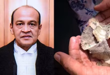 Justice Yashwant Verma इस्तीफा और इलाहाबाद हाईकोर्ट जज पद से जुड़ा कानूनी मामला