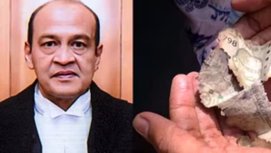 Justice Yashwant Verma इस्तीफा और इलाहाबाद हाईकोर्ट जज पद से जुड़ा कानूनी मामला