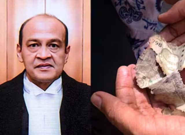 Justice Yashwant Verma इस्तीफा और इलाहाबाद हाईकोर्ट जज पद से जुड़ा कानूनी मामला