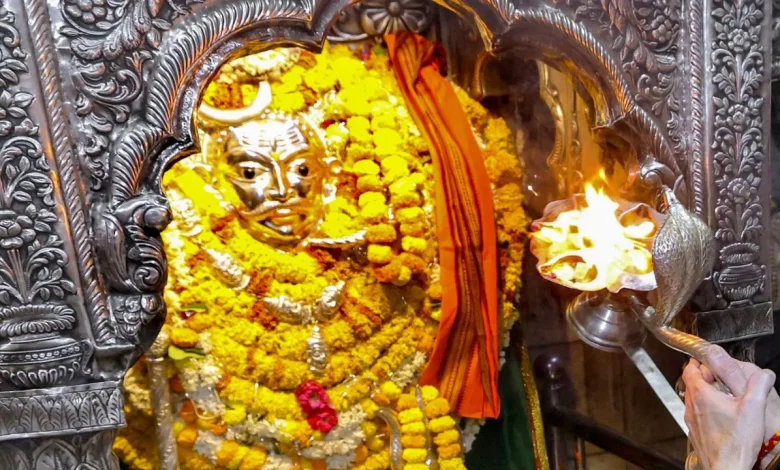 कालाष्टमी 2026 भगवान काल भैरव पूजा और निशिता काल मुहूर्त