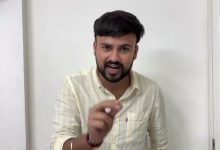 AAP डॉ. करन बारोट: कॉमर्शियल गैस से लेकर पेट्रोल-डीजल तक लगातार मूल्यवृद्धि, जनता पर महंगाई की मार