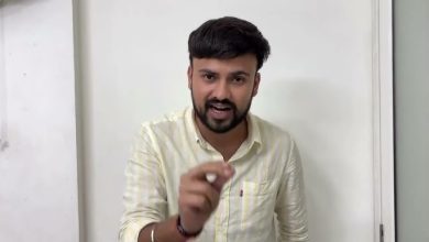 AAP डॉ. करन बारोट: कॉमर्शियल गैस से लेकर पेट्रोल-डीजल तक लगातार मूल्यवृद्धि, जनता पर महंगाई की मार