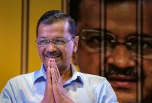 अरविंद केजरीवाल गोवा मंदिर दर्शन राजनीति टिप्पणी इनकार 2027 चुनाव