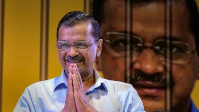 अरविंद केजरीवाल गोवा मंदिर दर्शन राजनीति टिप्पणी इनकार 2027 चुनाव