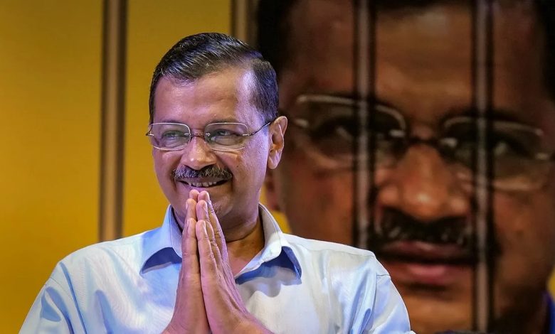 अरविंद केजरीवाल गोवा मंदिर दर्शन राजनीति टिप्पणी इनकार 2027 चुनाव