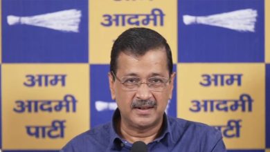 NEET-UG 2026 पेपर लीक विवाद पर अरविंद केजरीवाल का सरकार पर हमला, Gen-Z से आंदोलन की अपील 5 अरविंद केजरीवाल NEET-UG 2026 पेपर लीक विवाद पर सरकार के खिलाफ बयान देते हुए और Gen-Z आंदोलन की अपील करते हुए