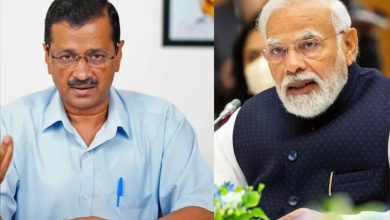 अरविंद केजरीवाल बयान में रूस से तेल-गैस और ट्रंप दबाव को लेकर केंद्र सरकार पर हमला करते हुए