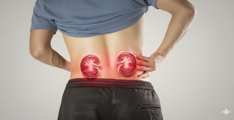 kidney Disease Early Symptoms: किडनी डैमेज के शुरुआती संकेत: इन लक्षणों को न करें नजरअंदाज, धीरे-धीरे बिगड़ सकती है किडनी की हालत