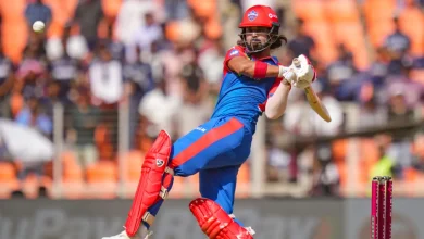 IPL 2026 Orange Cap Race टॉप 5 बल्लेबाज रन लिस्ट क्रिकेट अपडेट