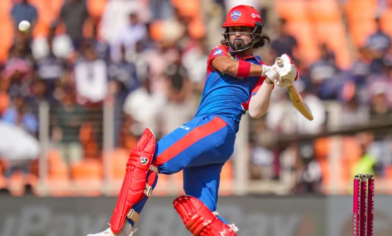 IPL 2026 Orange Cap Race टॉप 5 बल्लेबाज रन लिस्ट क्रिकेट अपडेट