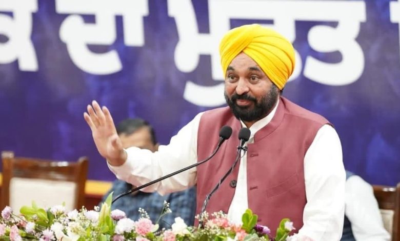पंजाब के परिवारों के लिए ₹10 लाख तक की मेडिकल बचत? भगवंत मान सरकार की 'मुख्यमंत्री सेहत योजना' से मध्यम वर्ग सहित आम लोगों को बड़ी राहत