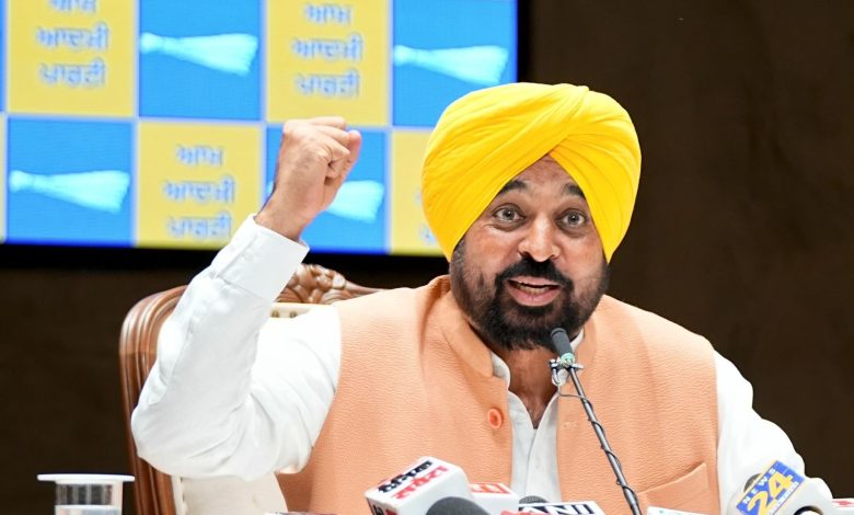 भगवंत मान सरकार की ‘मुख्यमंत्री स्वास्थ्य योजना’ के तहत कैशलेस इलाज से पंजाब में 5000 से अधिक दिल के मरीजों की जान बचाई गई
