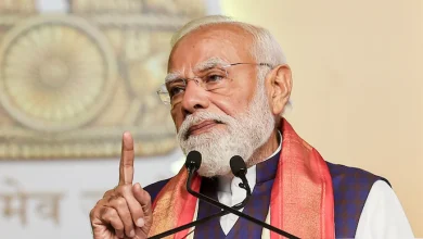 ईंधन बचत अभियान की अपील का असर: CRPF ने वाहनों की तेल खपत में 10% कटौती का दिया आदेश