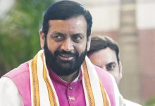 CM नायब सिंह सैनी सोमनाथ स्वाभिमान पर्व 2026 की घोषणा करते हुए हरियाणा सरकार का बयान देते हुए।