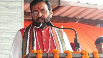 मुख्यमंत्री द्वारा गौशाला चारा अनुदान राशि के तहत कुरुक्षेत्र गौशालाओं को वित्तीय सहायता प्रदान की गई