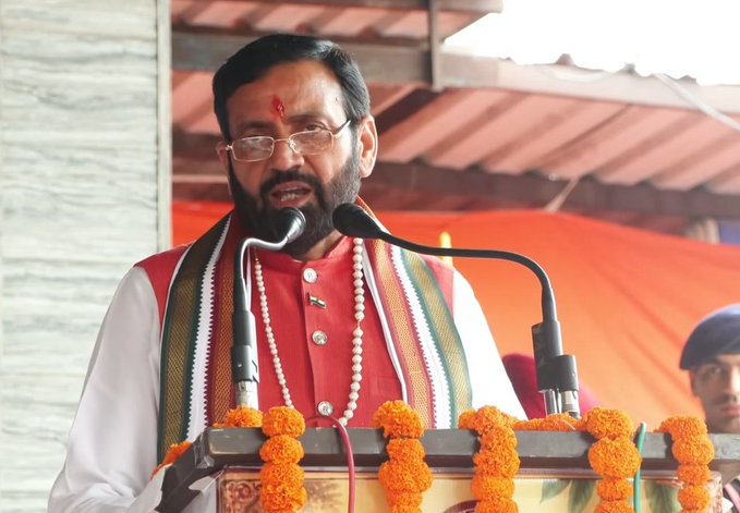 मुख्यमंत्री द्वारा गौशाला चारा अनुदान राशि के तहत कुरुक्षेत्र गौशालाओं को वित्तीय सहायता प्रदान की गई