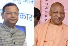 यूपी भाजपा मिशन 2027: पंकज चौधरी दिल्ली पहुंचे, संगठन और सरकार की नई रणनीति पर मंथन तेज