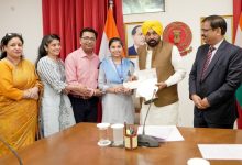 भगवंत मान सरकार की शिक्षा क्रांति का असर, पंजाब के 416 सरकारी स्कूलों की 12वीं कक्षा का रिजल्ट 100 प्रतिशत रहा