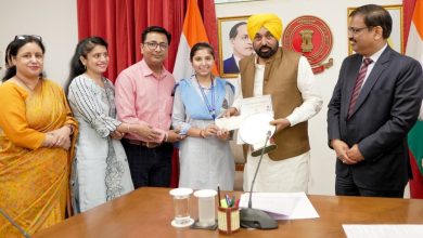 भगवंत मान सरकार की शिक्षा क्रांति का असर, पंजाब के 416 सरकारी स्कूलों की 12वीं कक्षा का रिजल्ट 100 प्रतिशत रहा