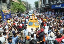 वतन की खातिर सबसे ज्यादा जानें कुर्बान करने वाले पंजाबियों पर देश विरोधी होने का ठप्पा लगा रही है भाजपा: मुख्यमंत्री भगवंत सिंह मान