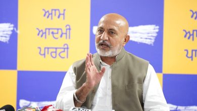 मान सरकार ने पंजाब पुलिस को गैंगस्टरों पर शिकंजा कसने के लिए किया और मजबूत:बलतेज पन्नू