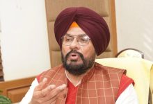 मंत्री संजीव अरोड़ा के खिलाफ ईडी की कार्रवाई पूरी तरह राजनीति से प्रेरित है: आप
