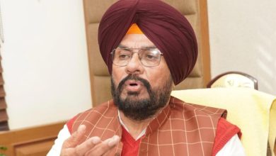 मंत्री संजीव अरोड़ा के खिलाफ ईडी की कार्रवाई पूरी तरह राजनीति से प्रेरित है: आप