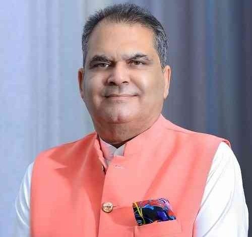आप' मंत्री संजीव अरोड़ा की ईडी द्वारा गिरफ्तारी राजनीति से प्रेरित, भाजपा सांसदों की तरह सुरक्षा की मांग