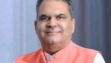 आप' मंत्री संजीव अरोड़ा की ईडी द्वारा गिरफ्तारी राजनीति से प्रेरित, भाजपा सांसदों की तरह सुरक्षा की मांग