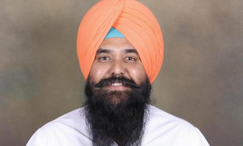 सांसद मालविंदर कंग ने एमसी चुनावों में वोटरों से आप उम्मीदवारों की भारी जीत पक्की करने की अपील की