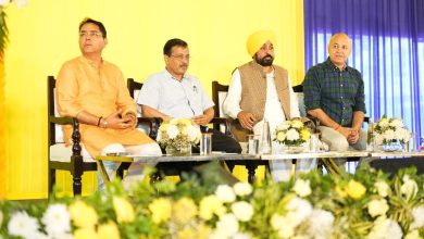 पंजाब में प्रो-इंकम्बेंसी, भगवंत मान सरकार से जनता बेहद खुद, फिर से सरकार बनाने को बेताब- केजरीवाल