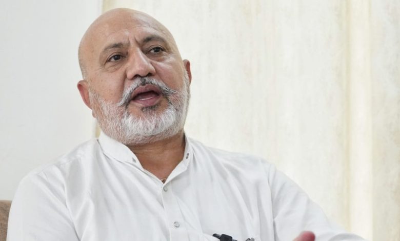 अकाली दल का दोहरा चेहरा उजागर, कानून-व्यवस्था पर सवाल उठाते उठाने वाले खुद अपराधियों के मददगार: बलतेज पन्नू