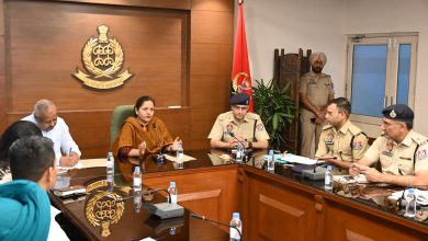 पंजाब पुलिस के 'युवा सांझ कार्यक्रम' ने 2,358 भटके हुए युवाओं की ऑनलाइन पहचान कर उन्हें गैंगस्टरों के प्रभाव में आने से बचाया