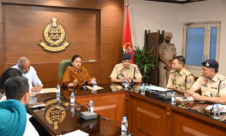 पंजाब पुलिस के 'युवा सांझ कार्यक्रम' ने 2,358 भटके हुए युवाओं की ऑनलाइन पहचान कर उन्हें गैंगस्टरों के प्रभाव में आने से बचाया