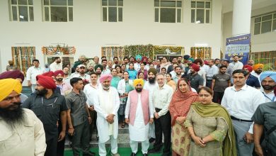 मुख्यमंत्री भगवंत सिंह मान ने अत्याधुनिक सामुदायिक स्वास्थ्य केंद्र को किया लोकार्पित, संगरूर के 85 गांवों को होगा लाभ