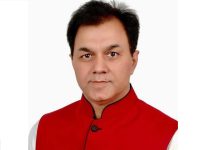 आप सांसद डॉ. राज कुमार चब्बेवाल ने अमित शाह के नाम पर आए कथित तौर पर संदिग्ध कॉल पर जताई चिंता
