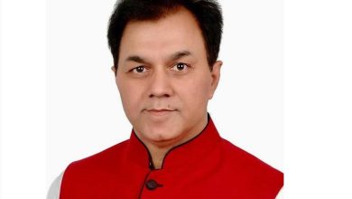 आप सांसद डॉ. राज कुमार चब्बेवाल ने अमित शाह के नाम पर आए कथित तौर पर संदिग्ध कॉल पर जताई चिंता