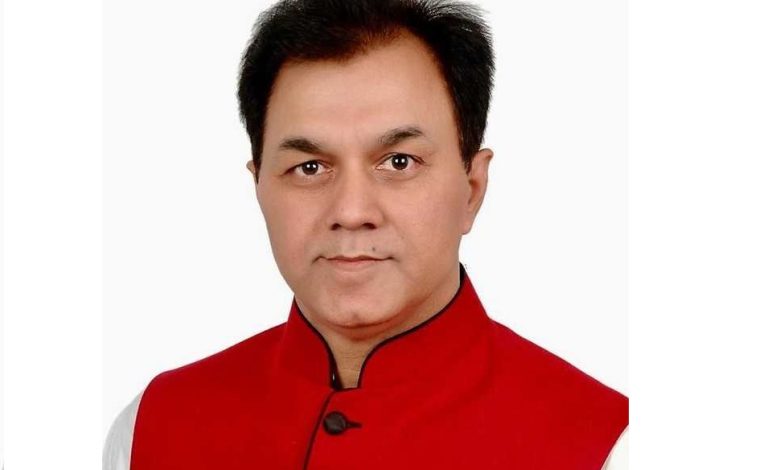 आप सांसद डॉ. राज कुमार चब्बेवाल ने अमित शाह के नाम पर आए कथित तौर पर संदिग्ध कॉल पर जताई चिंता