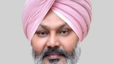 पंजाब द्वारा नया कीर्तिमान स्थापित: शुरुआत से अब तक की सबसे अधिक जीएसटी प्राप्ति, विकास दर में भारत में सबसे आगे: हरपाल सिंह चीमा