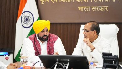 पंजाब के किसानों के लिए खुशखबरी, भगवंत मान सरकार राज्य में खादों की कोई कमी नहीं आने देगी